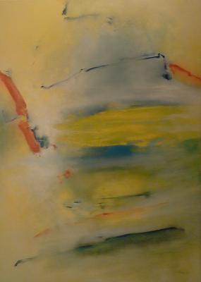 Ausstellung in der Caixa Vinar&ograve;s